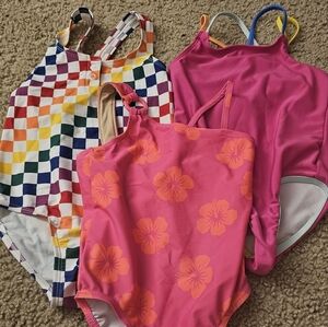 Swimsuit bundle
